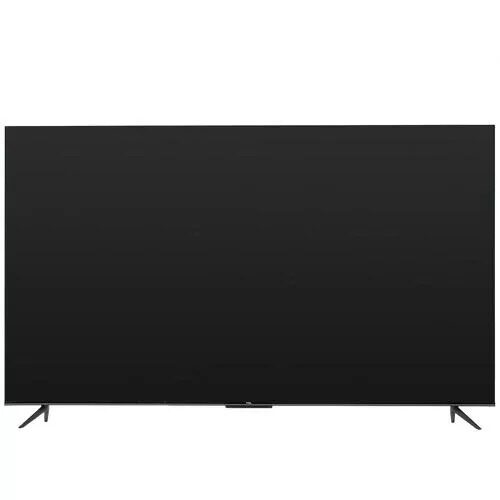 65 (163 см) LED-телевизор TCL 65P745 черный