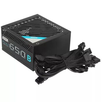 Блок питания Azza PSAZ-650B  [PSAZ-650]
