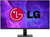 27 Монитор LG 27MR400-B черный