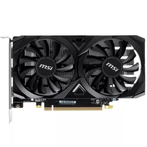 Видеокарта MSI GeForce RTX 3050 VENTUS 2X OC  [912-V812-016]