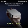 Мини ПК Tecno MEGA MINI M1 [71003300337]