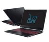 Acer Nitro 5 R7-6800H/32GB/512 RTX3050Ti 165Гц / AN515-46 // NH.QGYEP.00D