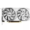Видеокарта MSI Geforce RTX 3050 VENTUS 2X XS WHITE OC  [RTX 3050 VENTUS 2X XS WHITE 8G OC]