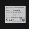 Индукционная варочная поверхность LEX EVI 640-1 BL [CHYO000181]