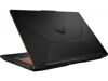 Ноутбук - ASUS TUF Gaming A17 FA706II R5-4600 / 16 ГБ / 512 + 1 ТБ