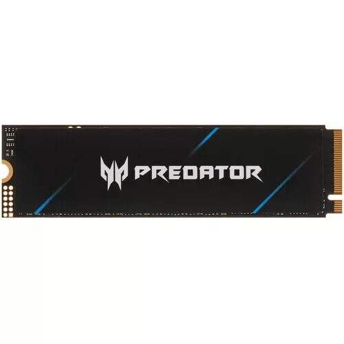 4000 ГБ M.2 NVMe накопитель Acer Predator GM7  [BL.9BWWR.120]