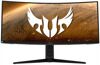 34 Монитор ASUS TUF Gaming VG34VQEL1A черный [90LM06F0-B01E70]