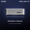 Мини ПК Tecno MEGA MINI M1  [71003300336]