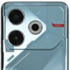 6.8 Смартфон Tecno POVA 6 Neo 128 ГБ серебристый [4894947023620]