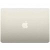 Apple MacBook Air 13 M2 8 core/13.6/2560х1664/8GB/512GB SSD/Apple M2 10 core GPU/Wi-Fi/Bluetooth/macOS (MLY23RU/A) Starlight