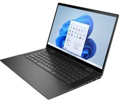 HP Envy 15 x360 i5-1240P/16GB/512/Win11 Black / 15-ew0004nw (712C5EA)