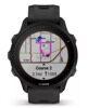 Спортивные часы Garmin Forerunner 955 Solar