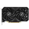 Видеокарта MSI GeForce RTX 4060 Ti VENTUS 2X BLACK [GeForce RTX 4060 Ti VENTUS 2X BLACK 16G]