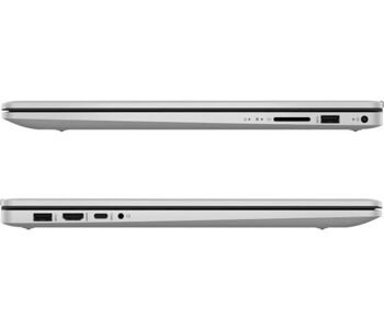 HP 17 i7-1255U/32GB/960/Win11 MX550 Silver / 17-cn2014nw (712G3EA)