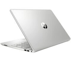 HP 15 i3-1115G4/16GB/256/Win10 / 15-dw3033dx (405F6UA) (белый)