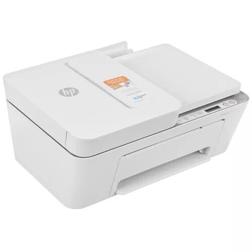 МФУ струйное HP DeskJet Plus 4120 All-in-One