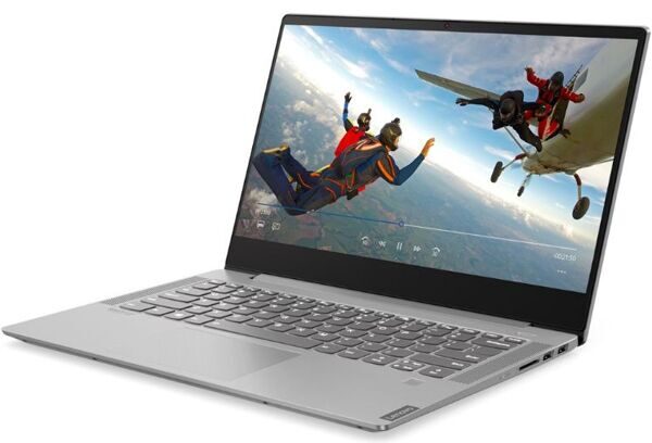 Lenovo IdeaPad S540-14