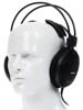 Проводные наушники Audio-Technica ATH-AD500X черный