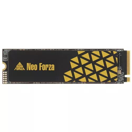 1000 ГБ M.2 NVMe накопитель Neo Forza NFP495  [NFP495PCI10-44H5200]