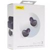 Наушники TWS Jabra Elite 3 синий [100-91410001-60]