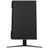 24 Монитор Samsung Odyssey G3 G32A S24AG320NI черный [LS24AG320NIXCI]