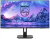 23.8 Монитор Philips 24E1N1300A черный [24E1N1300A (00/01)]