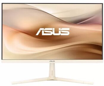 27 Монитор ASUS VU279CFE-M белый [90LM09IM-B01K70]