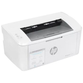 Принтер лазерный HP LaserJet M111w [7MD68A]