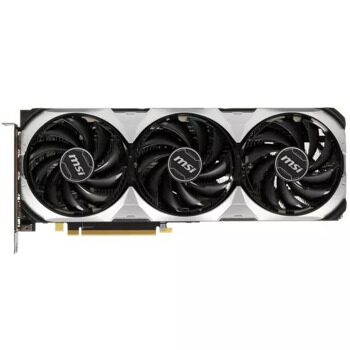 Видеокарта MSI GeForce RTX 4070 SUPER VENTUS 3X  [912-V513-645]