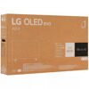 42 (107 см) OLED-телевизор LG OLED42C4RLA черный [OLED42C4RLA.ARUB]