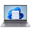 Lenovo ThinkBook 16 G7 IML Intel Core Ultra 5 125U 1300MHz/16/1920x1200/16GB/512GB SSD/Intel Graphics/Wi-Fi/Bluetooth/Без ОС (21MSA03HRK) Grey