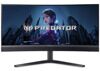 34 Монитор Acer Predator X34V3bmiiphuzx черный [UM.CXXEE.301]