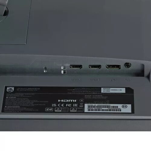 245МониторPhilips25M2N3200WEVNIA3000серый_6_5425178