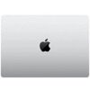 Apple MacBook Pro 14 M3 8 core/14.2/3024x1964/8GB/1024GB SSD/Apple M3 10 core GPU/Wi-Fi/Bluetooth/Mac OS (MR7K3LL/A) Silver