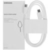 11 Планшет Samsung Galaxy Tab A9+ Wi-Fi 128 ГБ серебристый [SM-X210NZSECAU]