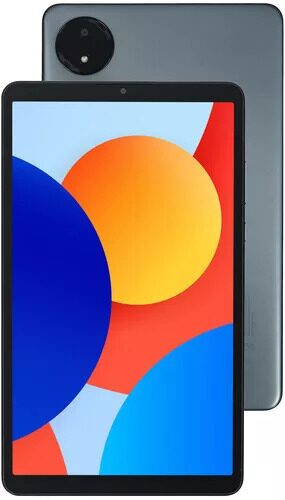 8.7 Планшет Xiaomi Redmi Pad SE 8.7 Wi-Fi 64 ГБ серый [VHU5044RU]