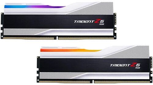 Оперативная память G.Skill Trident Z5 RGB [F5-6000J3636F16GX2-TZ5RS] 32 ГБ