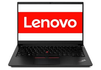 Lenovo ThinkPad E14 Gen 4 Intel Core i7 1260P 2100MHz/14/1920x1080/16GB/512GB SSD/Intel Iris Xe Graphics/Wi-Fi/Bluetooth/Windows 11 Pro (21E30077CD_RU_PRO) Black