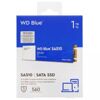 1000 ГБ M.2 SATA накопитель WD Blue SA510  [WDS100T3B0B]