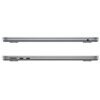 Apple MacBook Air A2681 M2 8 core/13.6/2560х1664/16GB/256GB SSD/Apple M2 8 core GPU/Wi-Fi/Bluetooth/macOS (MC7U4ZP/A) Grey Space