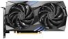 Видеокарта MSI GeForce RTX 4060 Ti GAMING X [GeForce RTX 4060 Ti GAMING X 16G]