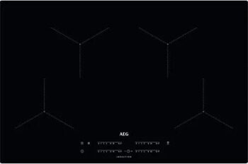 Индукционная варочная поверхность AEG IKB84431IB