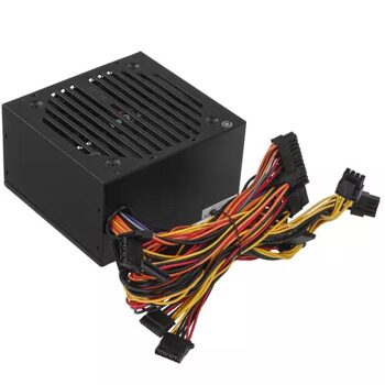 Блок питания AeroCool VX PLUS 750W  [VX-750 PLUS]
