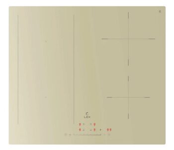 Индукционная варочная поверхность LEX EVI 641A IV [CHPE000044]