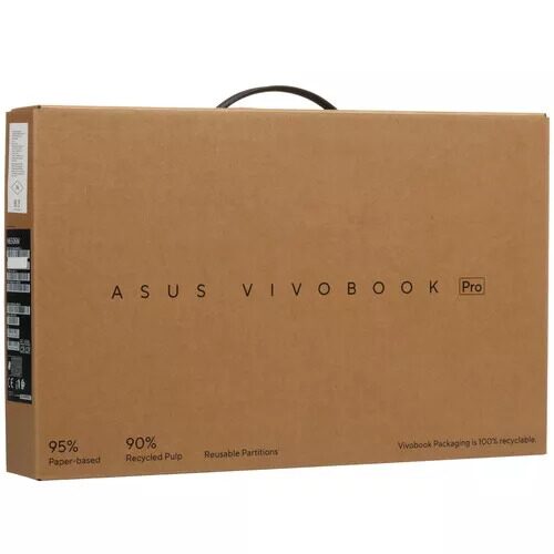 156НоутбукASUSVivoBookPro15OLEDN6506MV-MA113серый_4_5456480