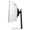 49 Монитор Samsung Odyssey OLED G9 G95SC S49CG954SI серебристый [LS49CG954SIXCI]