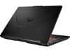 Ноутбук - ASUS TUF Gaming A17 FA706II R5-4600 / 16 ГБ / 512 + 1 ТБ