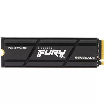 1000 ГБ M.2 NVMe накопитель Kingston FURY Renegade  [SFYRSK/1000G]