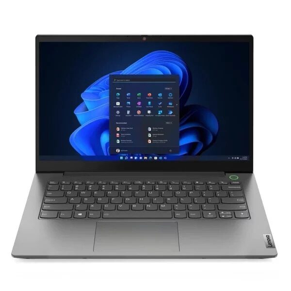 Lenovo ThinkBook 14 G4 IAP Intel Core i5 1235U 1300MHz/14/1920x1080/8GB/256GB SSD/DVD нет/Intel Iris Xe Graphics/Wi-Fi/Bluetooth/Windows 11 Pro (21DH000KGE) Grey