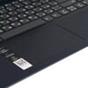 15.6 Ноутбук Lenovo IdeaPad 3 15IAU7 синий [82RK003WRK]